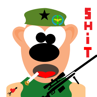 SCHORRECKE's emblem