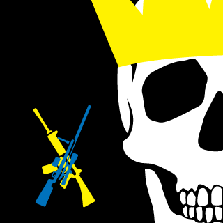 Zav48Kr's emblem