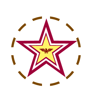 GreenDevils's emblem