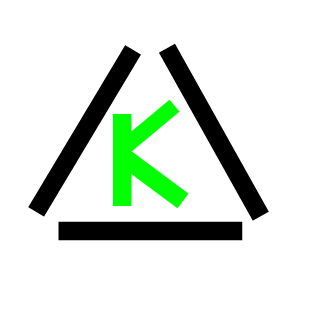 UA-KINASH's emblem