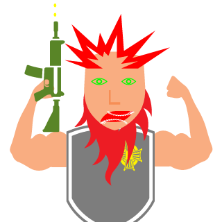 LukyVenca's emblem