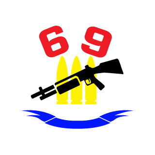 DCM2011's emblem
