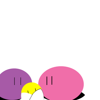 YubiYoinker's emblem