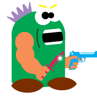 Pwnewbz's emblem