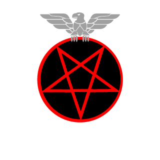 UltraViolencer's emblem