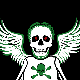 djeValle's emblem