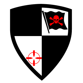 Fearseller's emblem