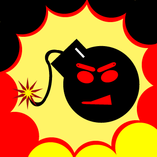 InMeineBirne's emblem