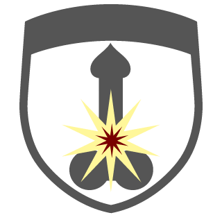 scharzenspritzer's emblem