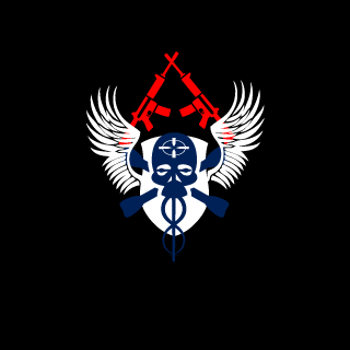 A4S cellie's emblem
