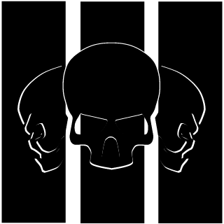 THE OPERATORS's emblem