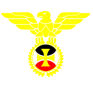 Killsas's emblem