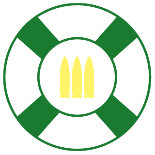 Coaldo's emblem