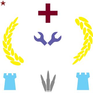 Kazm9s's emblem