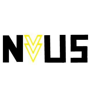 NVUS's emblem