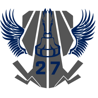 Lootay27's emblem