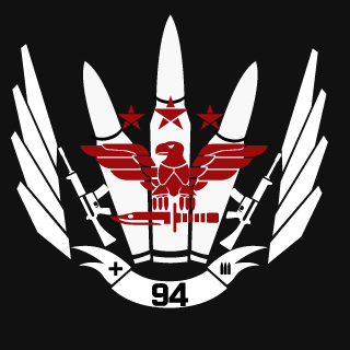 Tynoomite's emblem