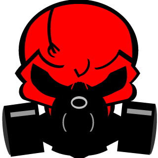 4! K43D4's emblem