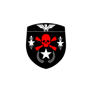 lKORlReprica's emblem