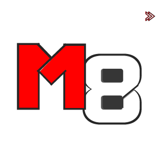 m8s's emblem