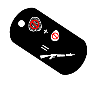 100gZucker's emblem