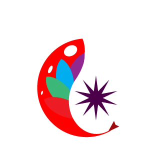 Artgrimmm's emblem