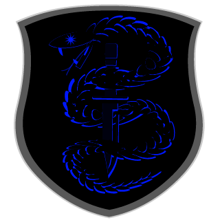 Slice-DRAGON's emblem