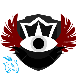 Dracksn's emblem