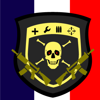 AgentSEAGLE's emblem