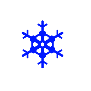 FLAS-RAYS's emblem