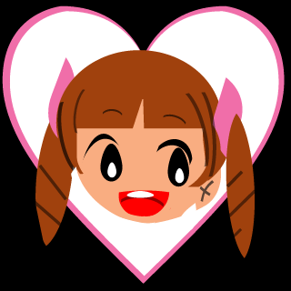 Fluer4U's emblem
