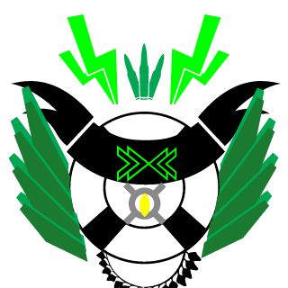Hedrik's emblem