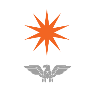 Uber Epic Elite's emblem