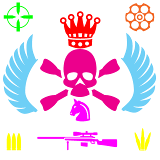 SeeD-ViPeR's emblem