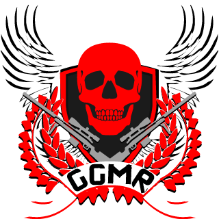 Geng Gila Maca Rena's emblem