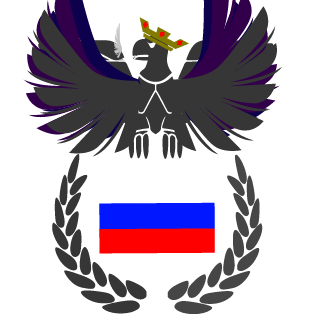 Kycklingris's emblem