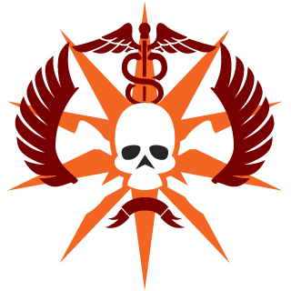 1-badger-1's emblem