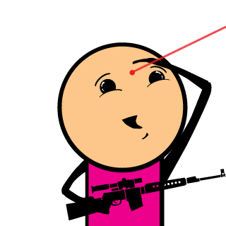 BeTrollingU's emblem