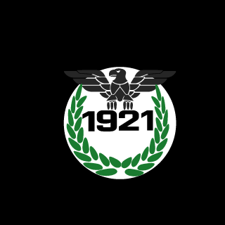 PrinzHartzer's emblem