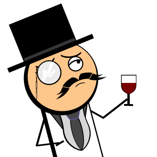 MahdeHD V2's emblem