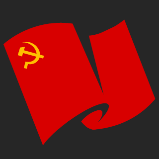 AALBAA's emblem