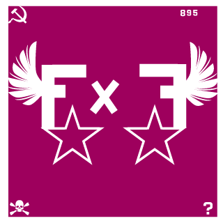 200320031's emblem