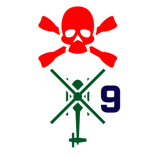 Dekyda's emblem
