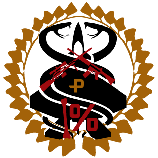 DRlFT y0's emblem