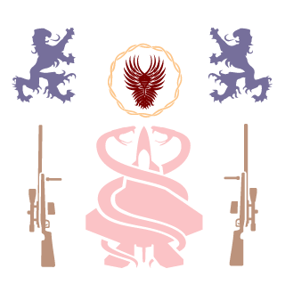 Lipton Teabaggers's emblem