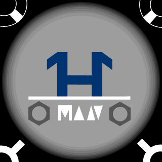 ImHman191's emblem