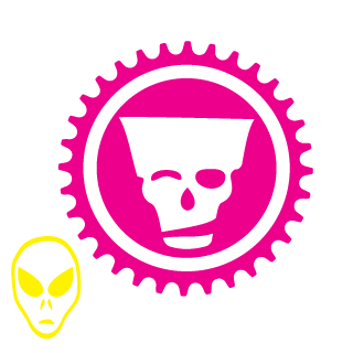 GotViruszone's emblem