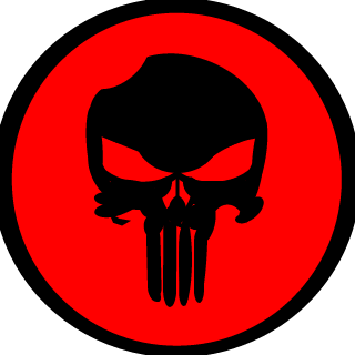 G-Unit's emblem