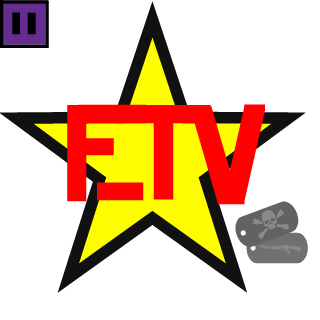 BoltyBullet's emblem