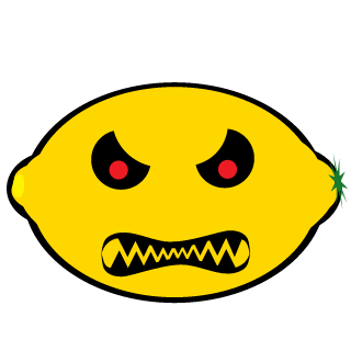 EVIL-LEM0N's emblem